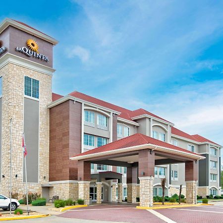 Hotel La Quinta By Wyndham Little Rock - Bryant Esterno foto