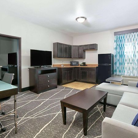 Hotel La Quinta By Wyndham Little Rock - Bryant Esterno foto