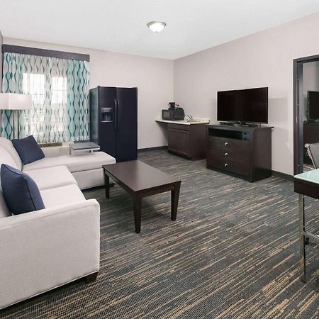 Hotel La Quinta By Wyndham Little Rock - Bryant Esterno foto