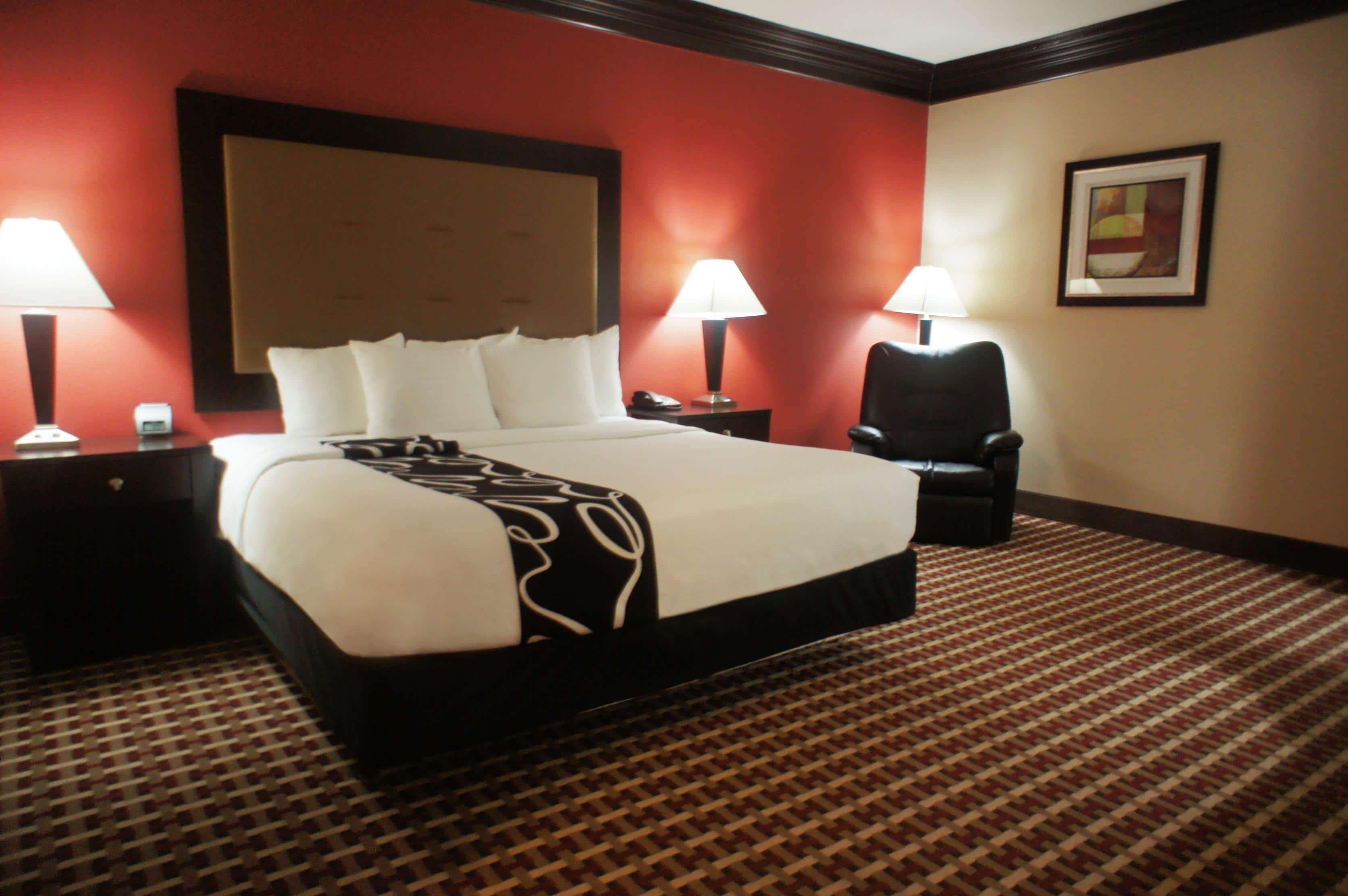 Hotel La Quinta By Wyndham Little Rock - Bryant Esterno foto