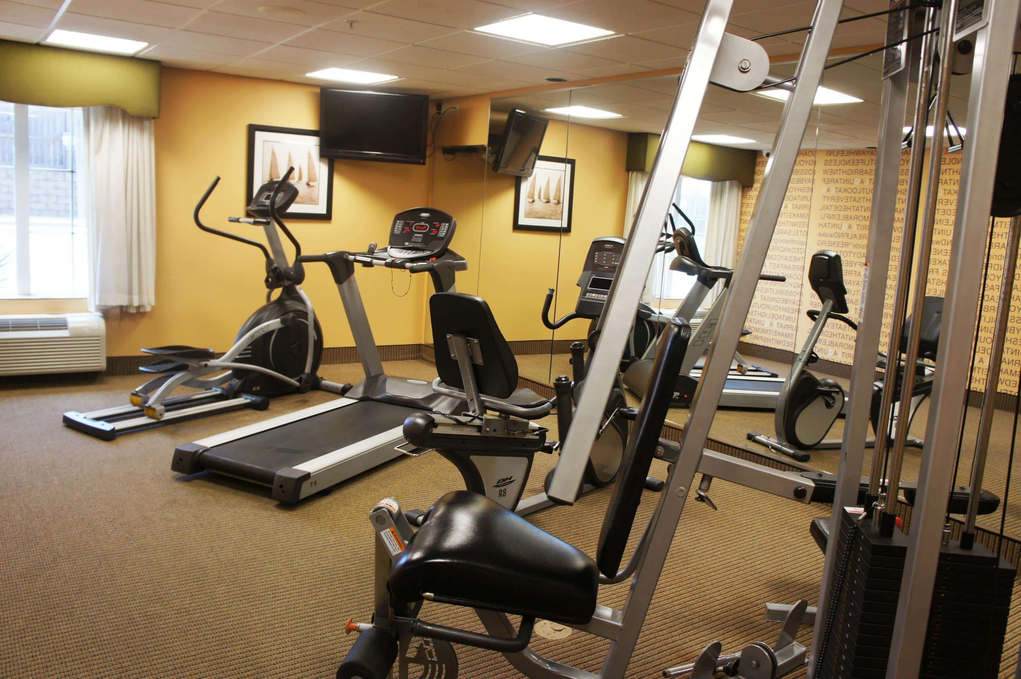 Hotel La Quinta By Wyndham Little Rock - Bryant Esterno foto