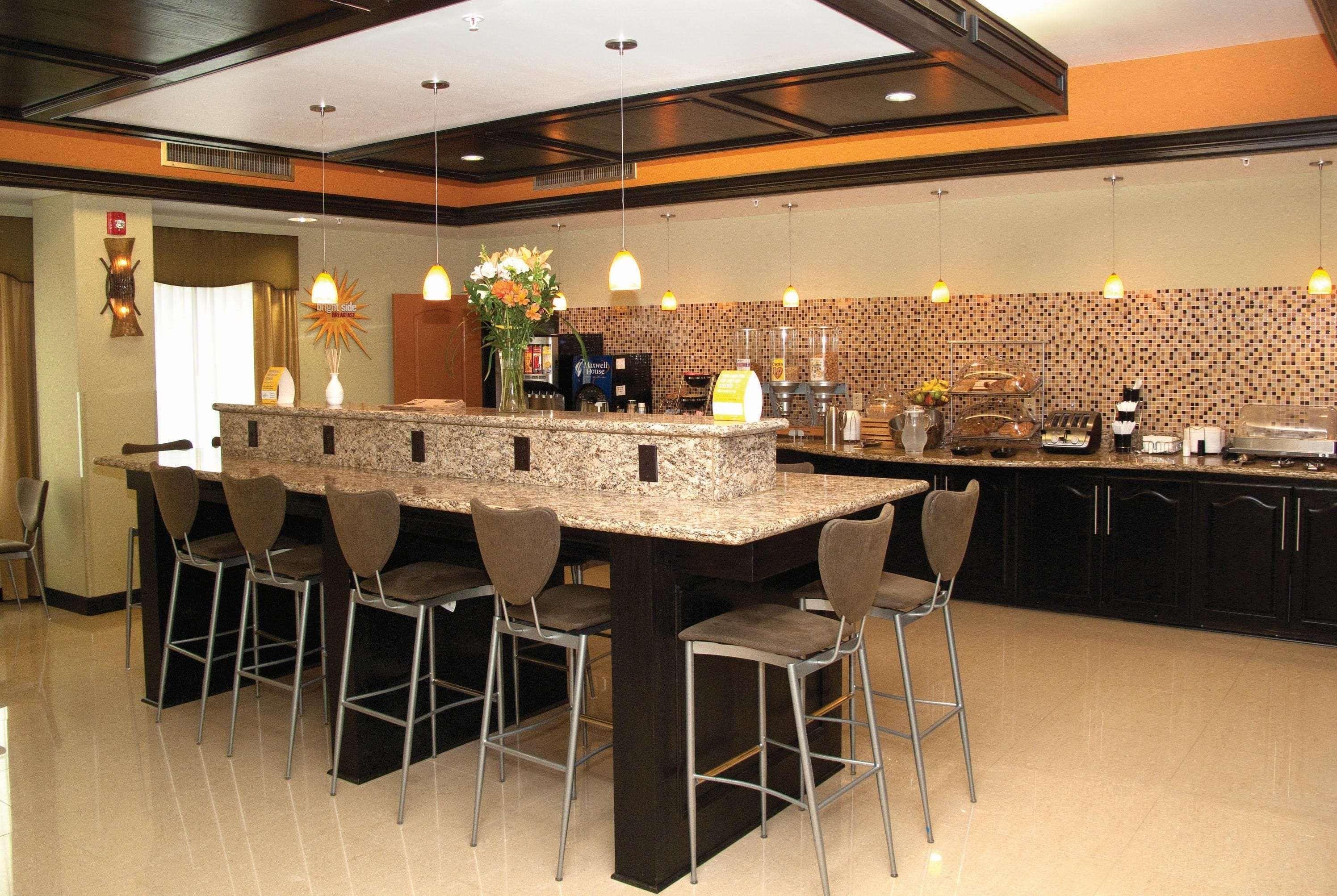 Hotel La Quinta By Wyndham Little Rock - Bryant Esterno foto