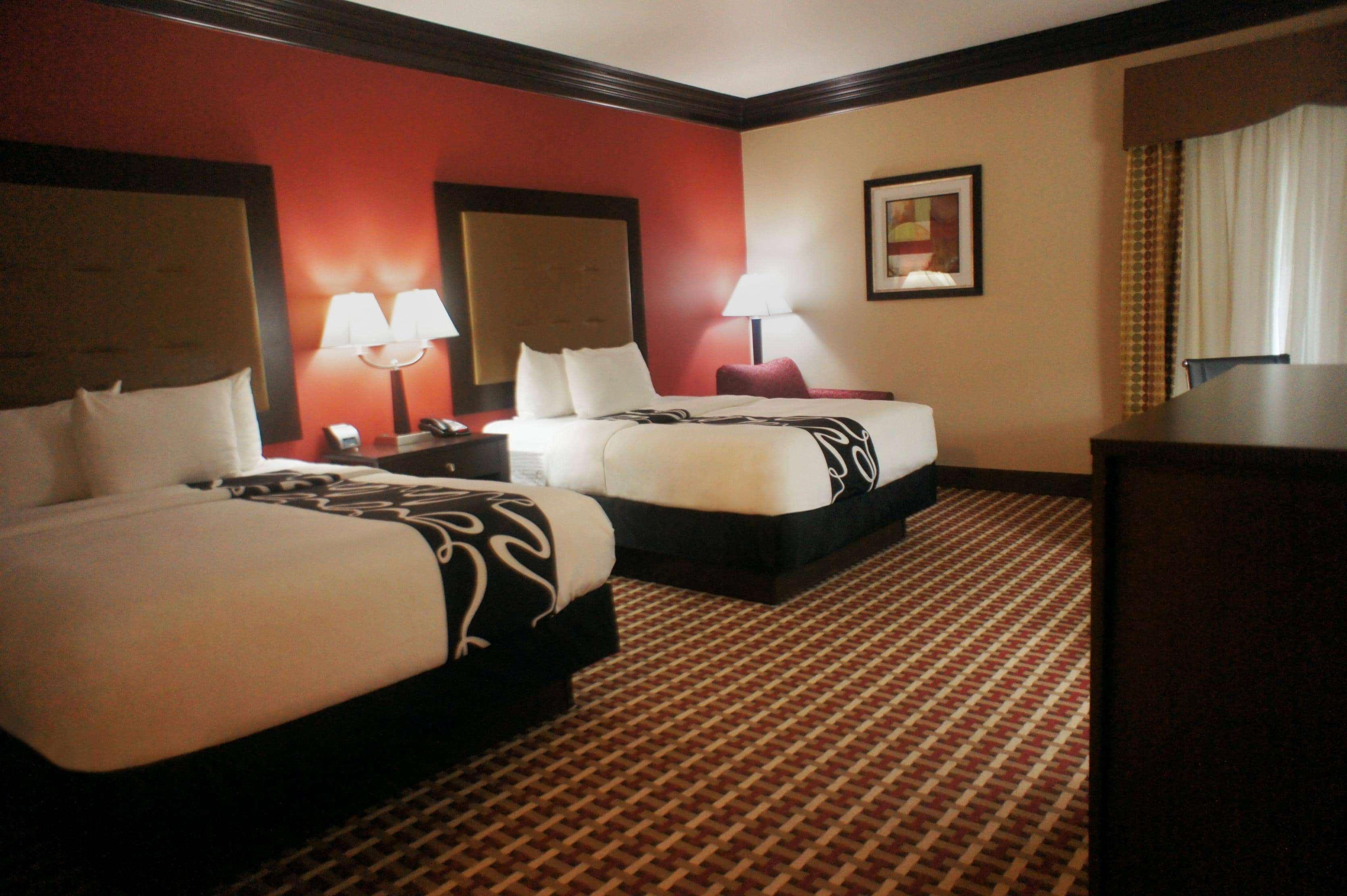 Hotel La Quinta By Wyndham Little Rock - Bryant Esterno foto