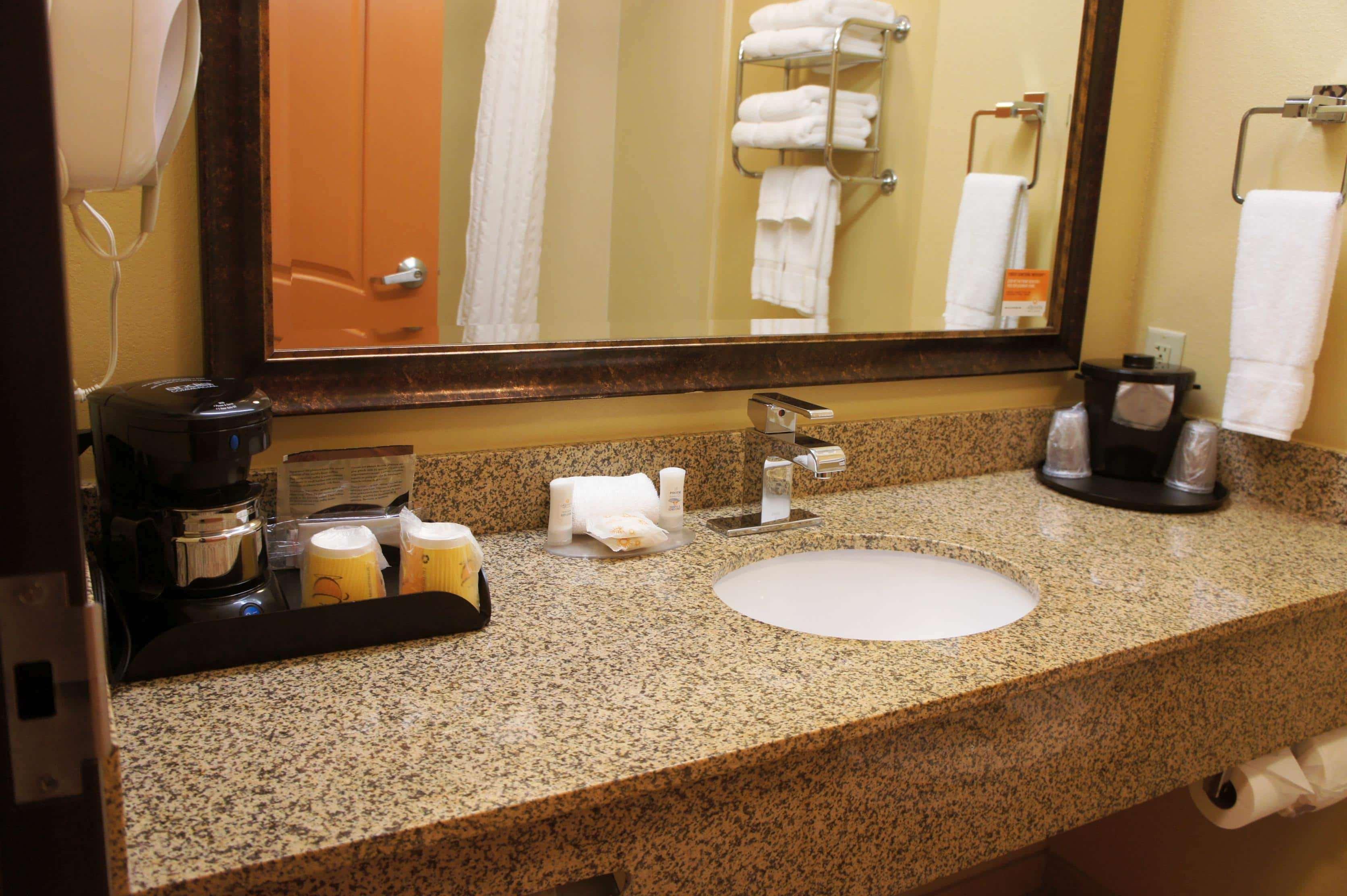 Hotel La Quinta By Wyndham Little Rock - Bryant Esterno foto