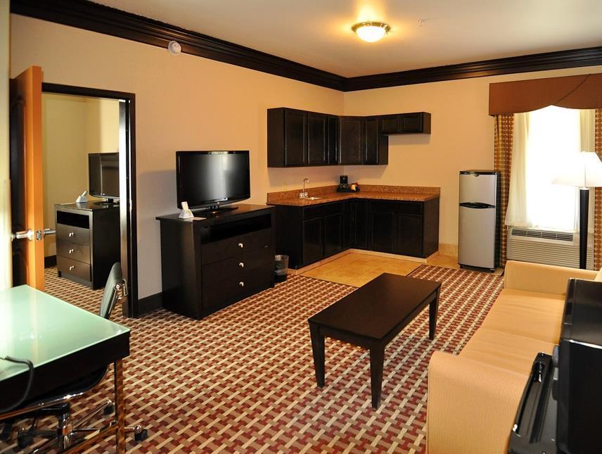 Hotel La Quinta By Wyndham Little Rock - Bryant Esterno foto