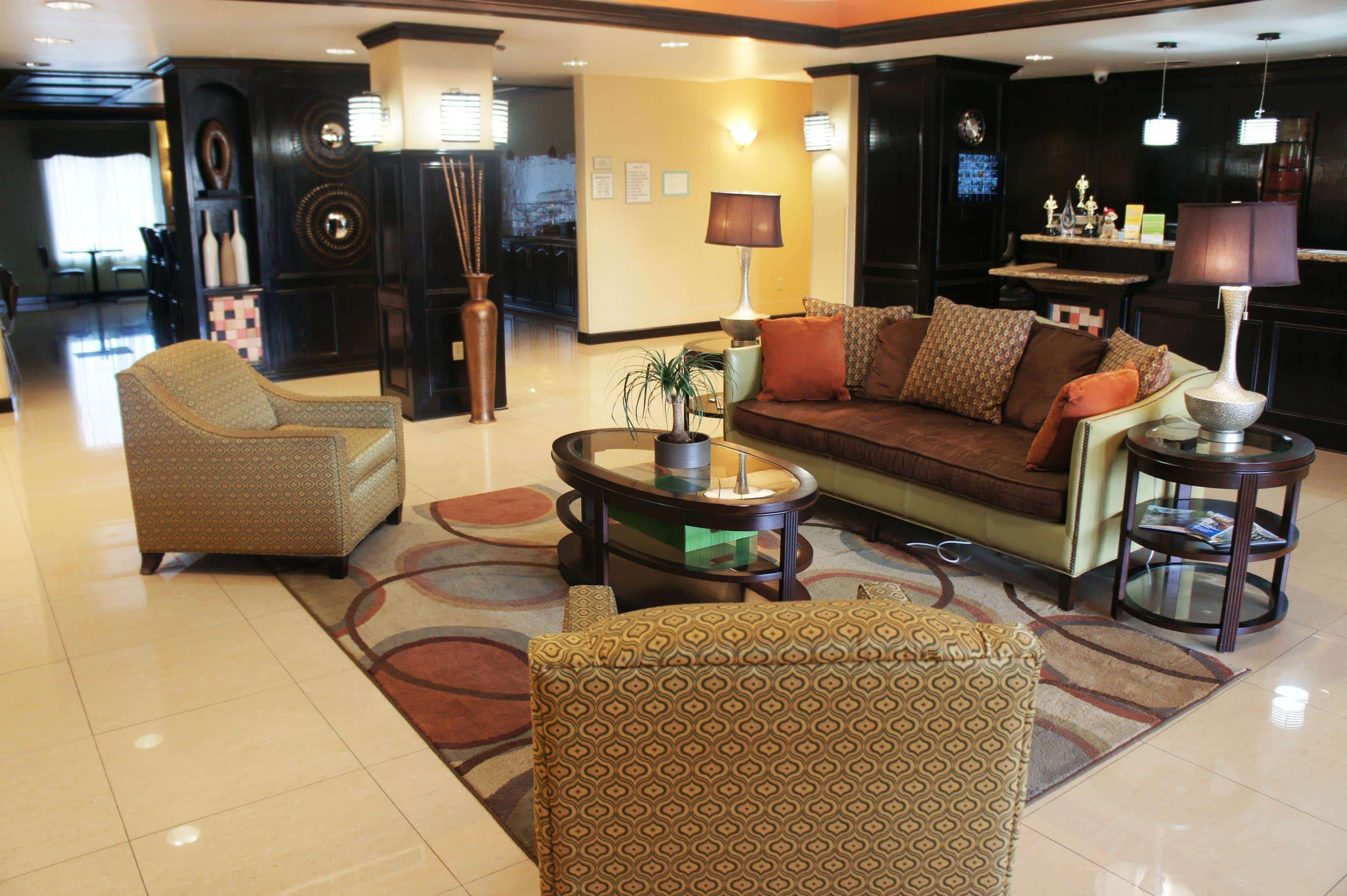 Hotel La Quinta By Wyndham Little Rock - Bryant Esterno foto