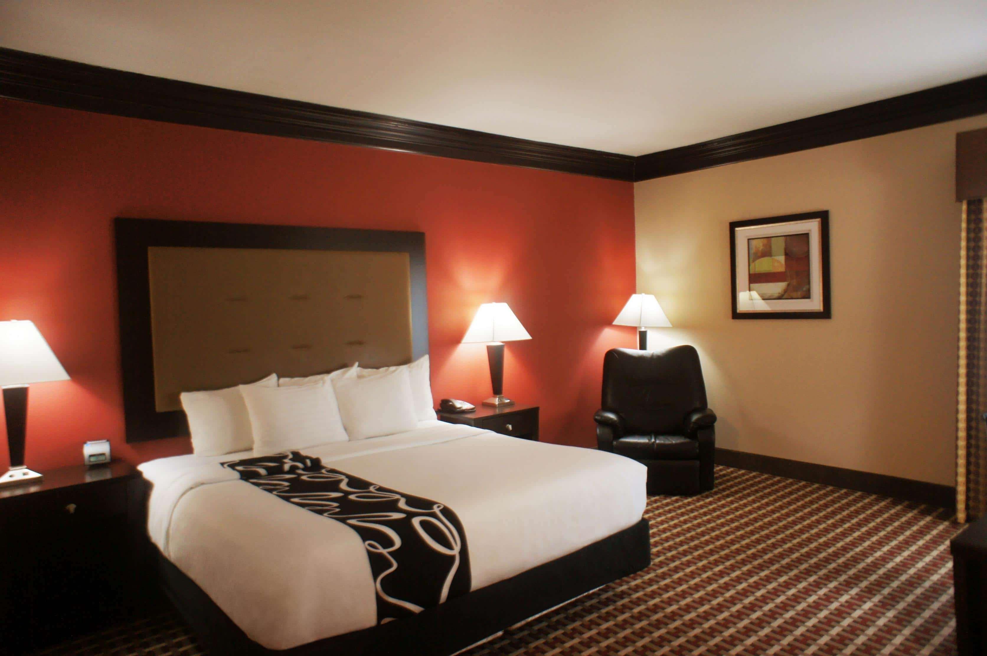 Hotel La Quinta By Wyndham Little Rock - Bryant Esterno foto