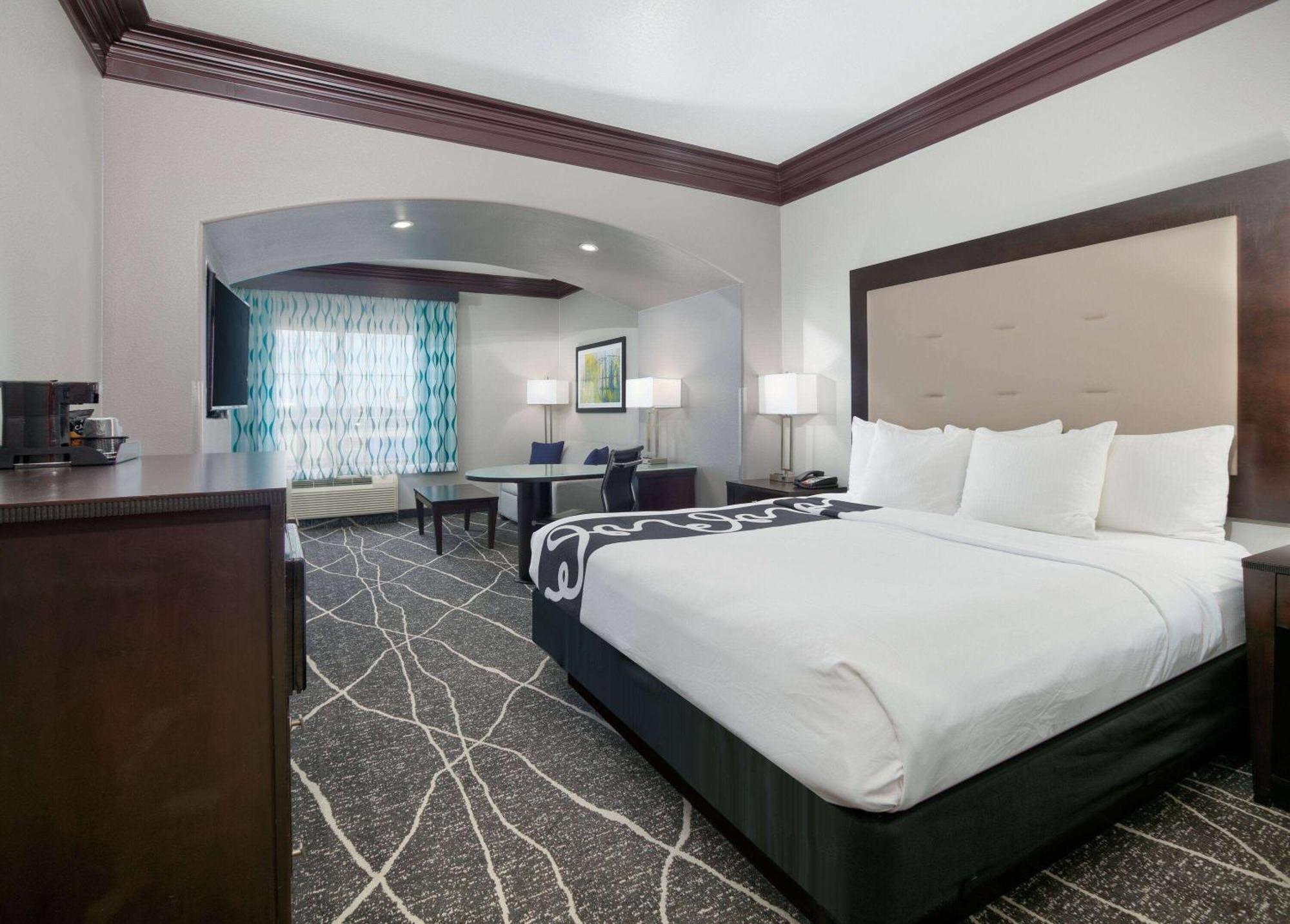 Hotel La Quinta By Wyndham Little Rock - Bryant Esterno foto