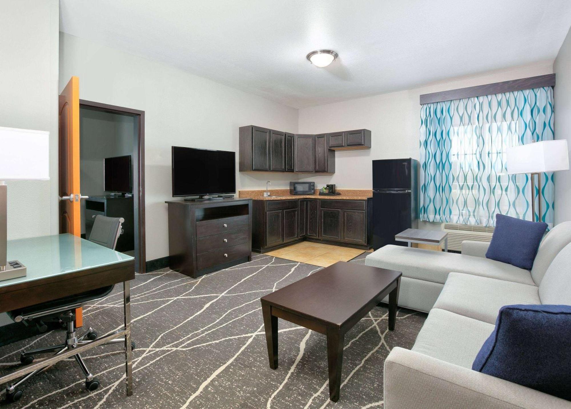 Hotel La Quinta By Wyndham Little Rock - Bryant Esterno foto