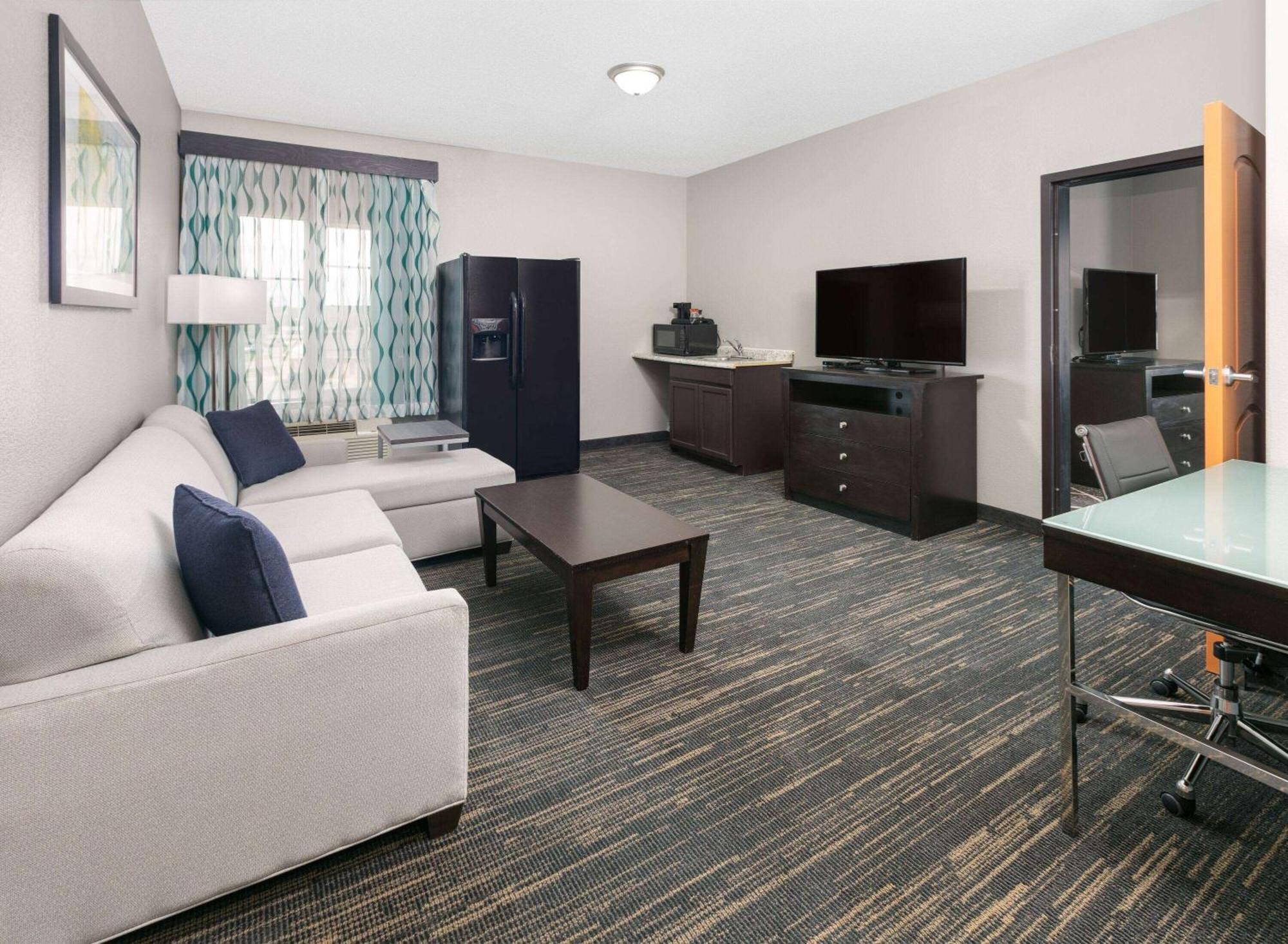 Hotel La Quinta By Wyndham Little Rock - Bryant Esterno foto