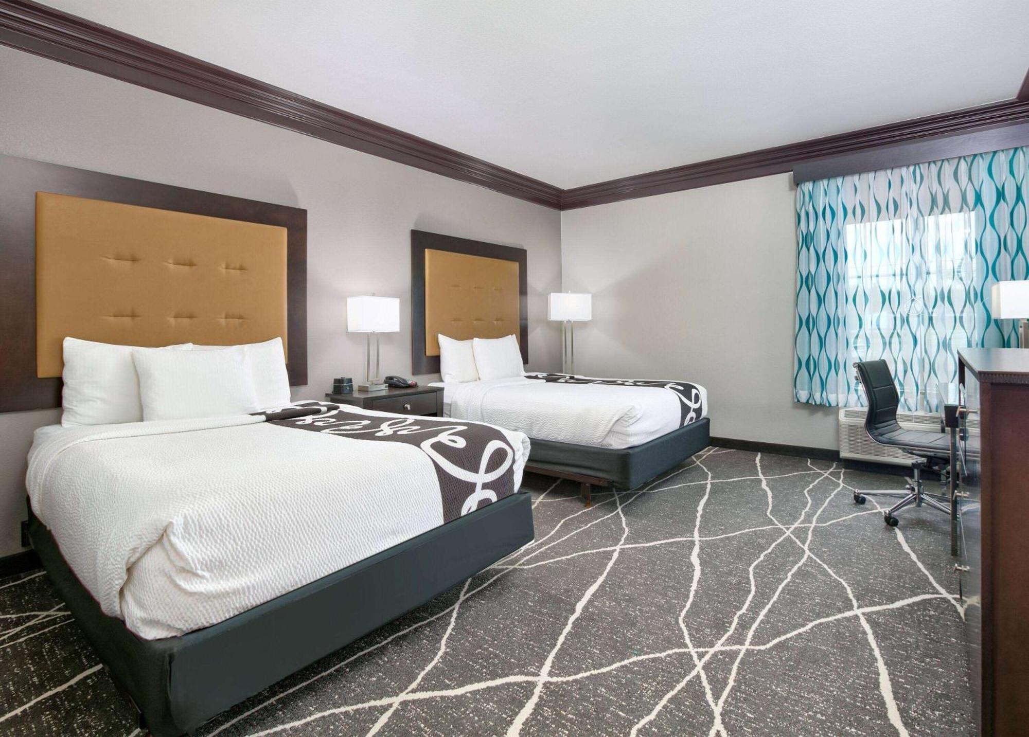 Hotel La Quinta By Wyndham Little Rock - Bryant Esterno foto