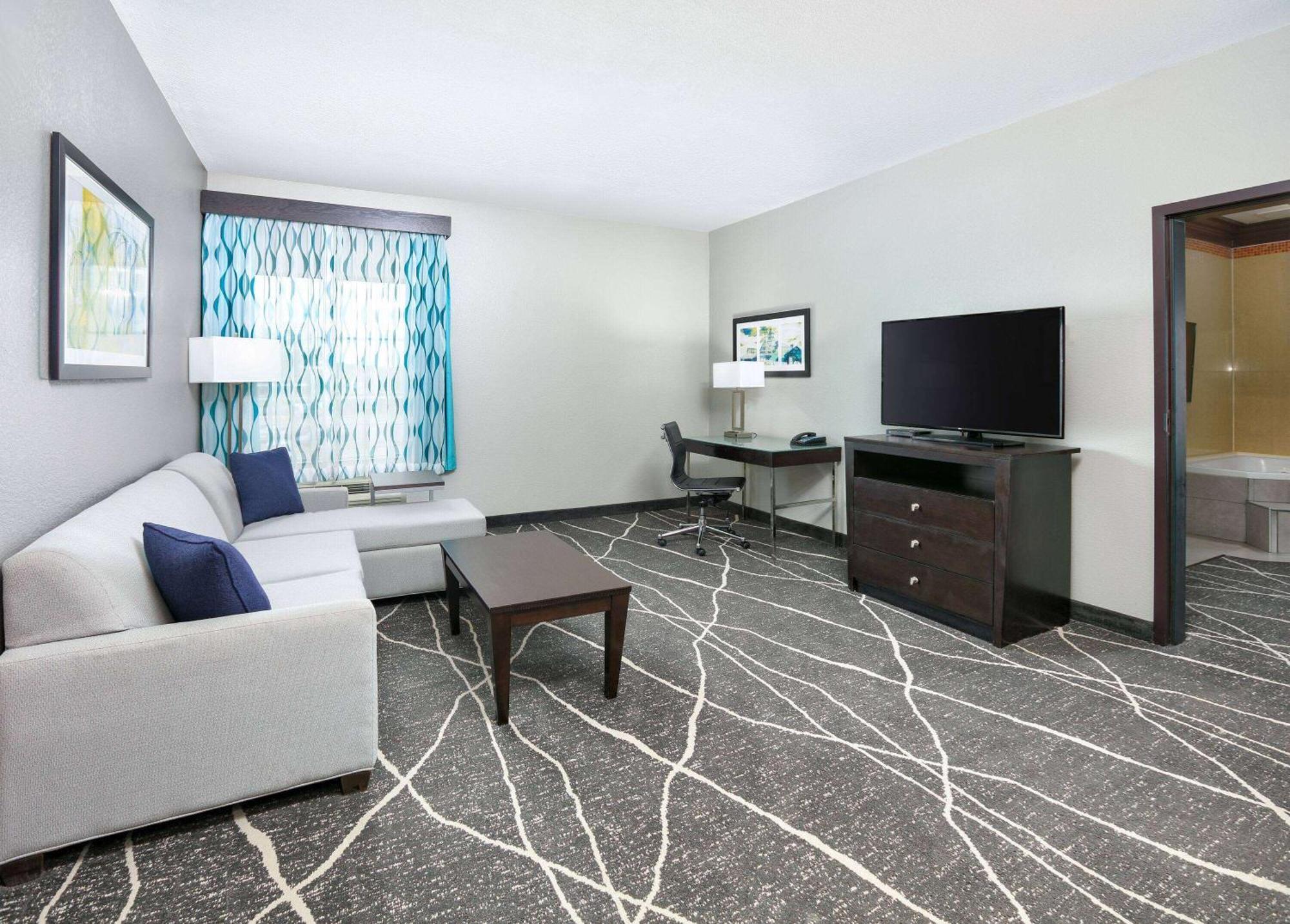 Hotel La Quinta By Wyndham Little Rock - Bryant Esterno foto