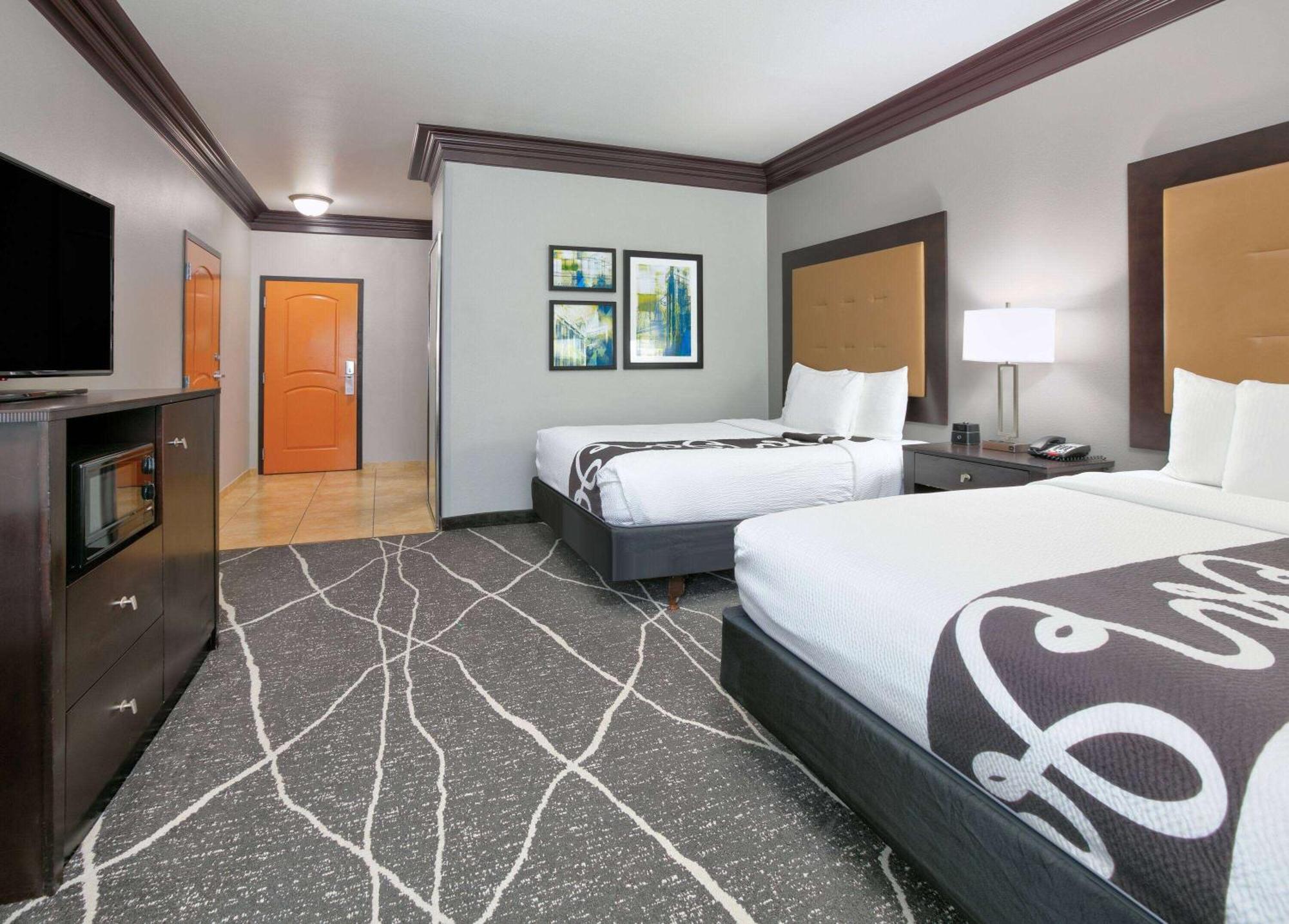 Hotel La Quinta By Wyndham Little Rock - Bryant Esterno foto