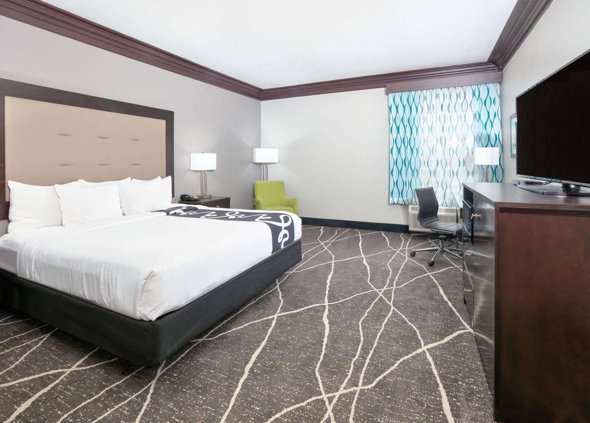 Hotel La Quinta By Wyndham Little Rock - Bryant Esterno foto