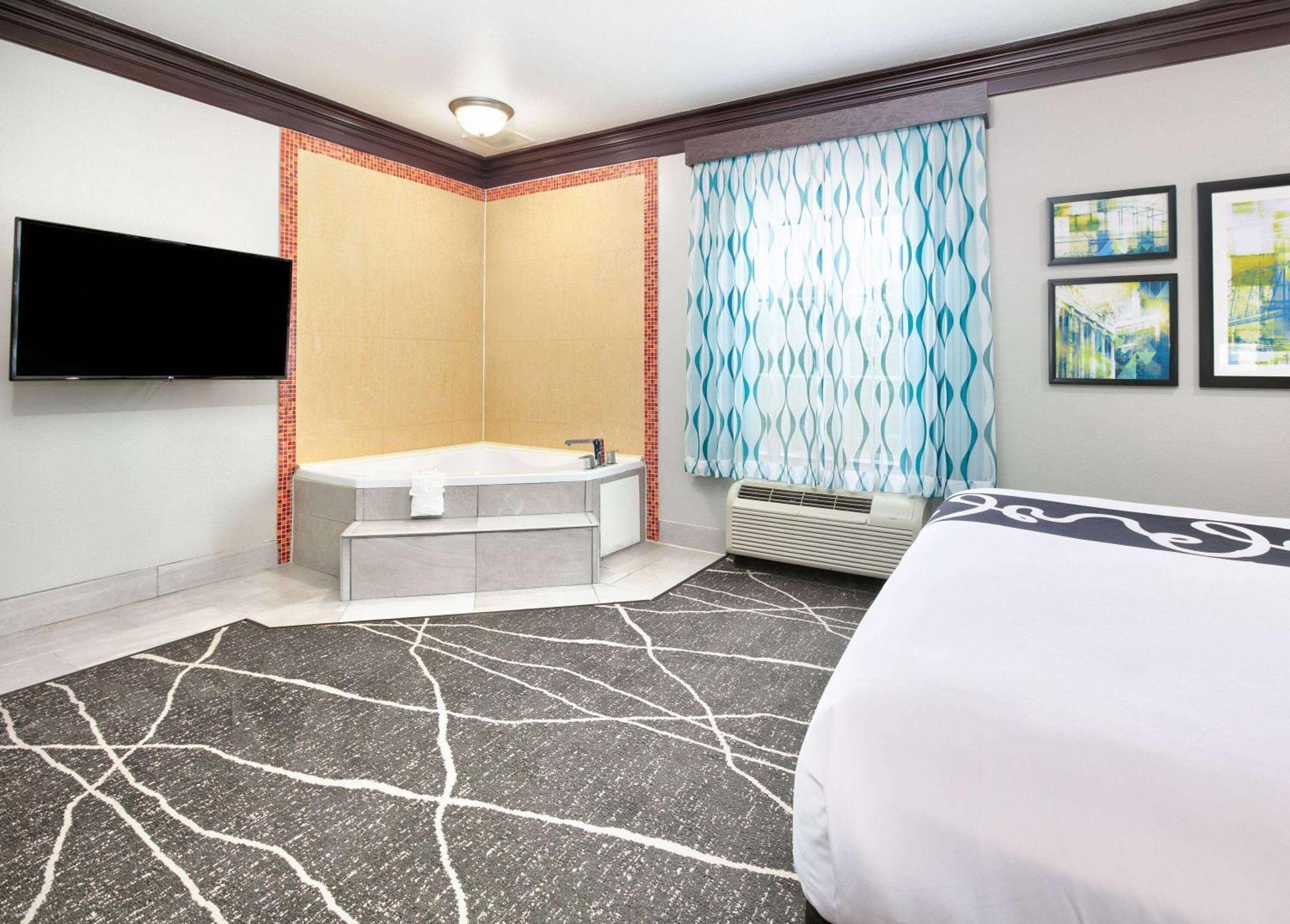 Hotel La Quinta By Wyndham Little Rock - Bryant Esterno foto