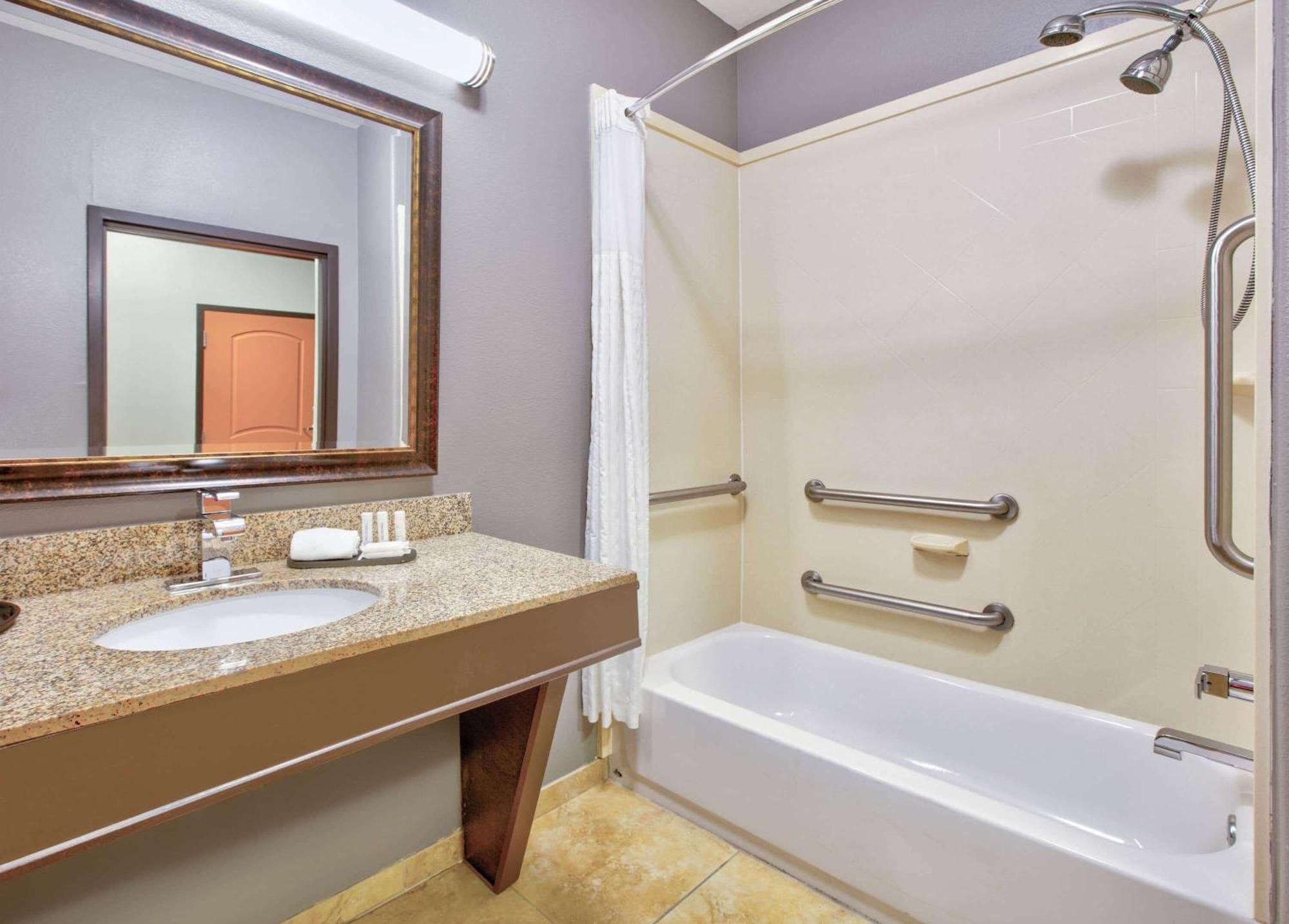 Hotel La Quinta By Wyndham Little Rock - Bryant Esterno foto