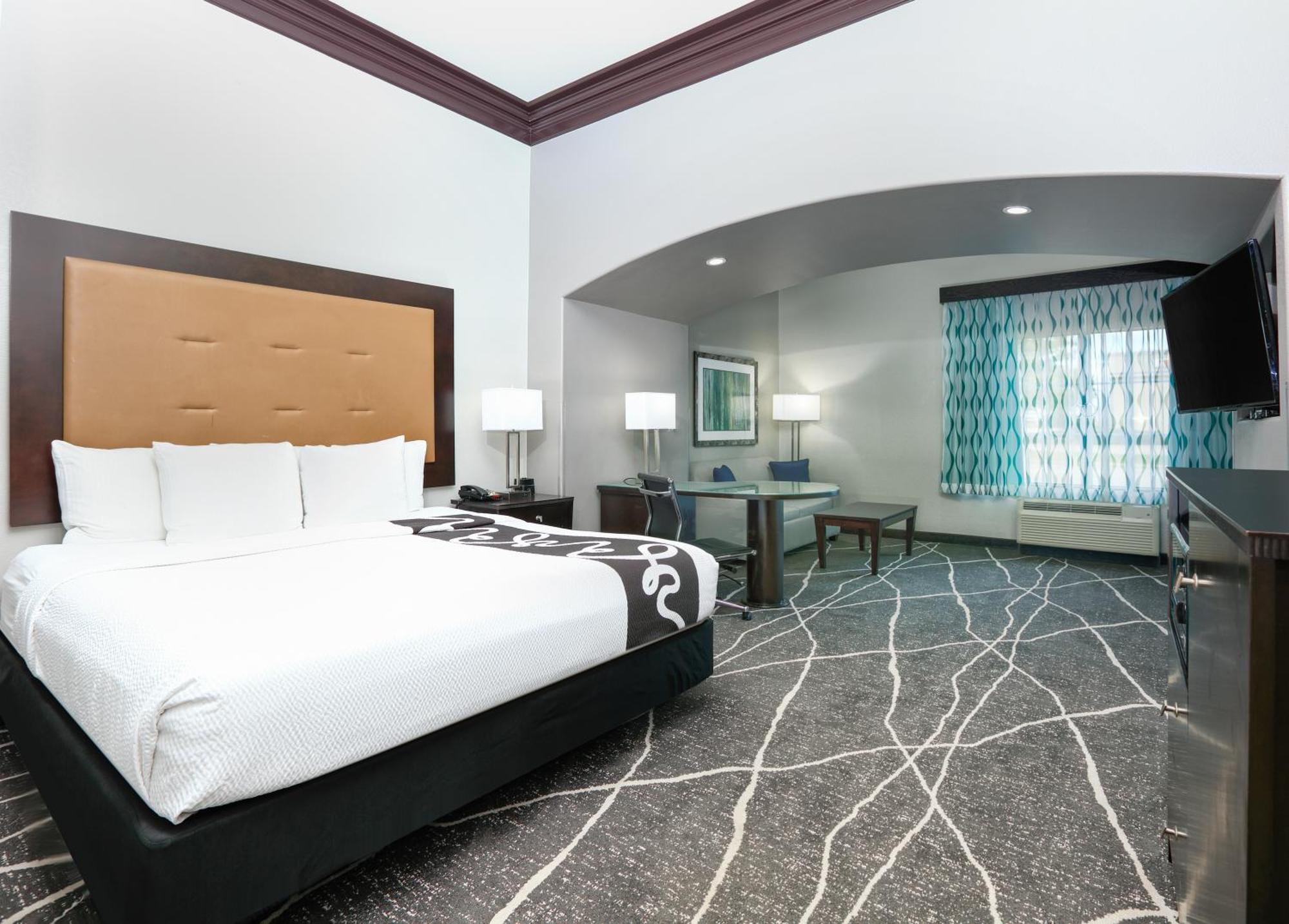 Hotel La Quinta By Wyndham Little Rock - Bryant Esterno foto