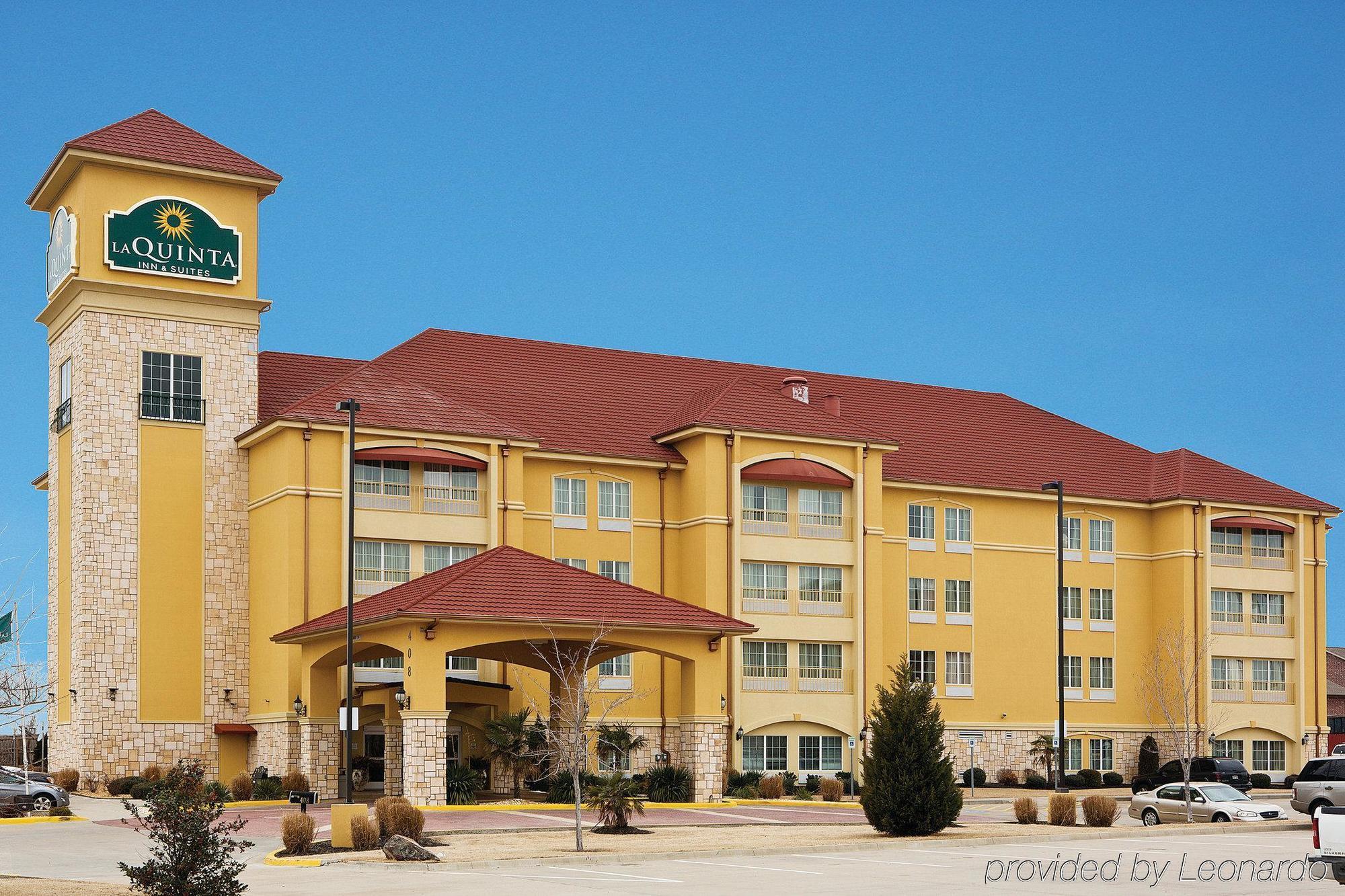 Hotel La Quinta By Wyndham Little Rock - Bryant Esterno foto