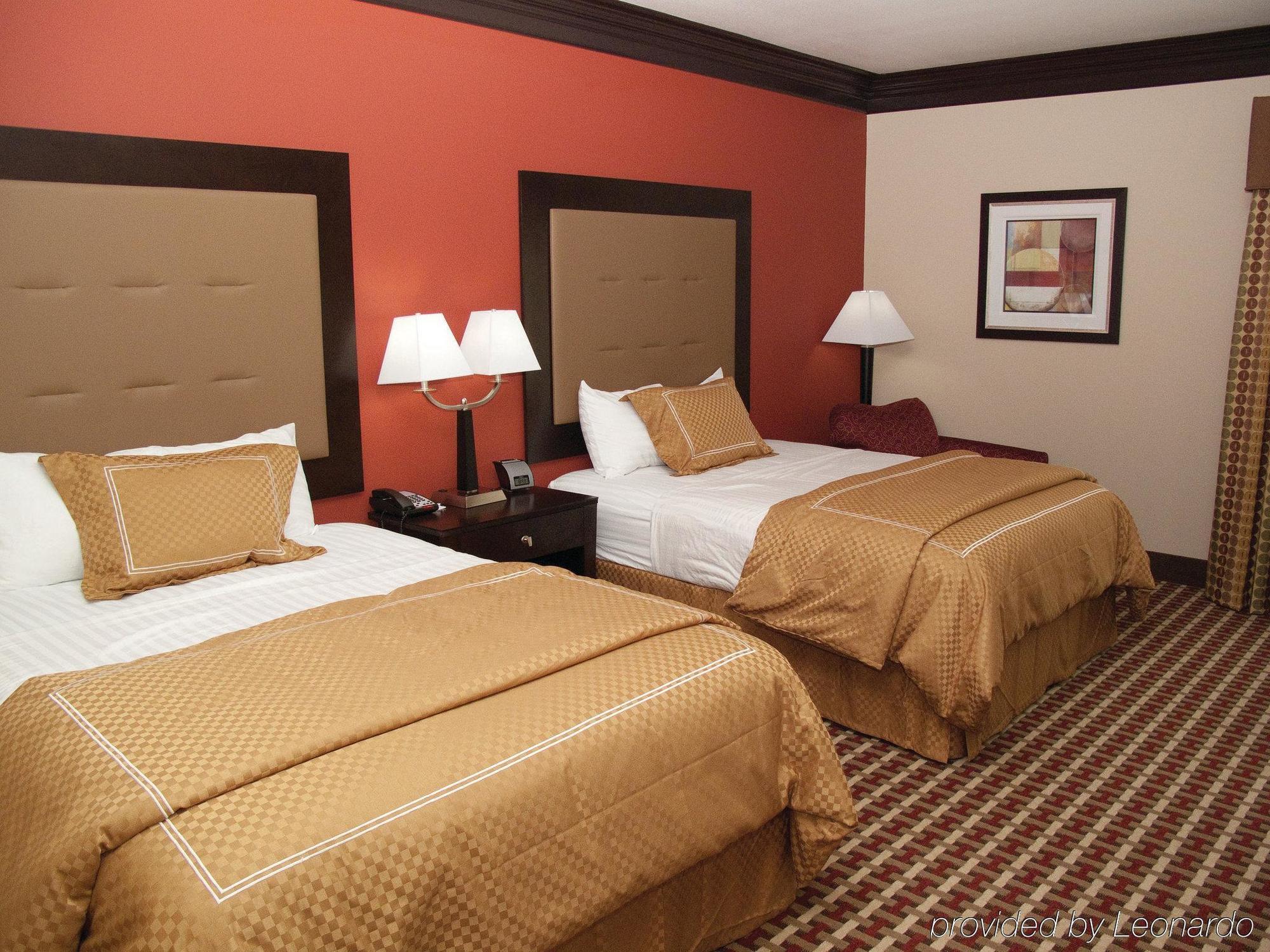 Hotel La Quinta By Wyndham Little Rock - Bryant Camera foto
