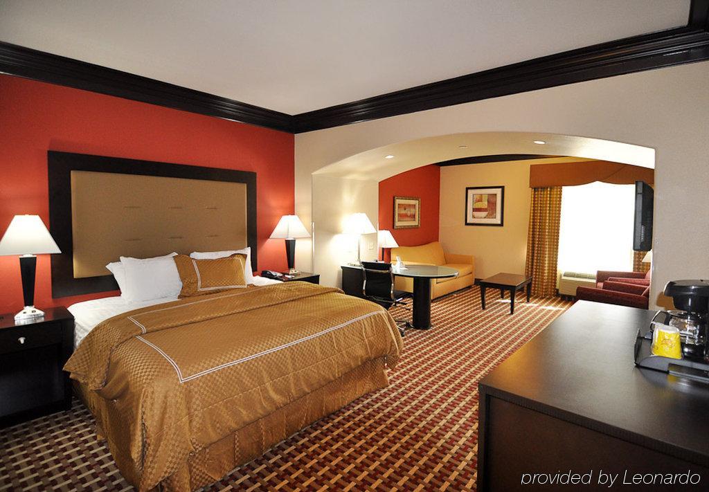 Hotel La Quinta By Wyndham Little Rock - Bryant Camera foto