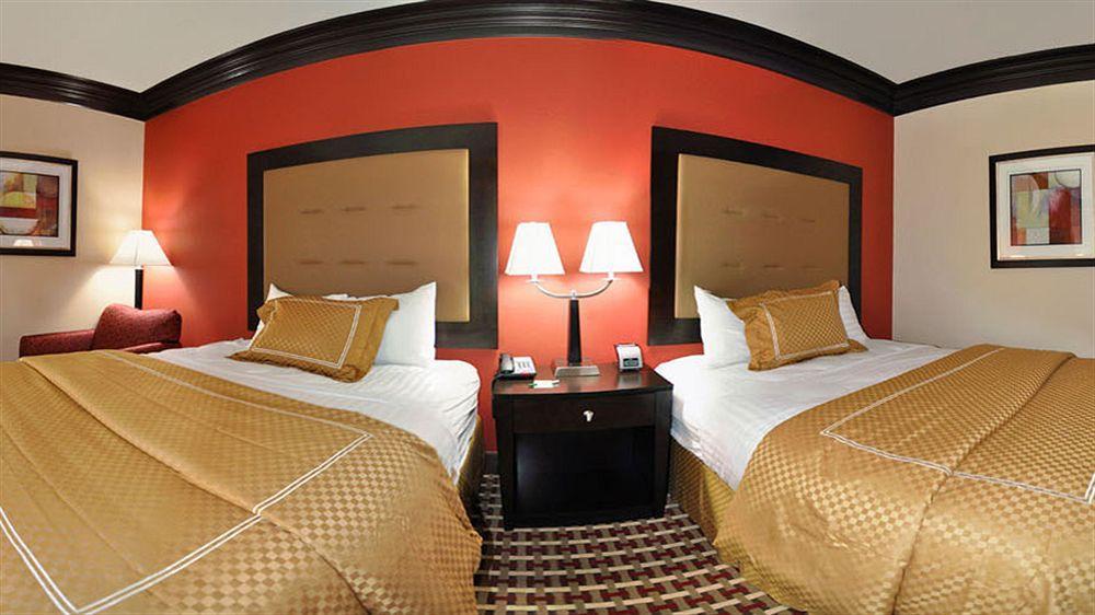 Hotel La Quinta By Wyndham Little Rock - Bryant Esterno foto