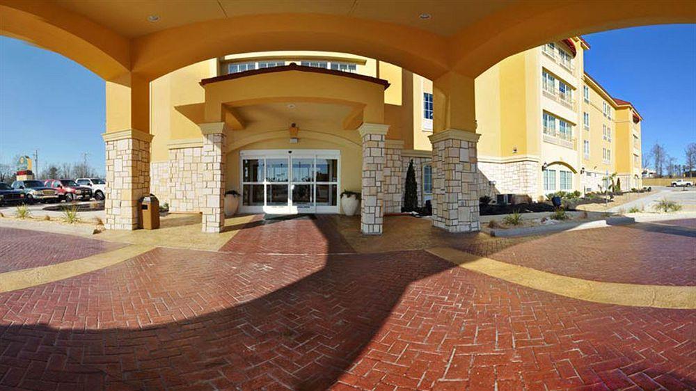 Hotel La Quinta By Wyndham Little Rock - Bryant Esterno foto