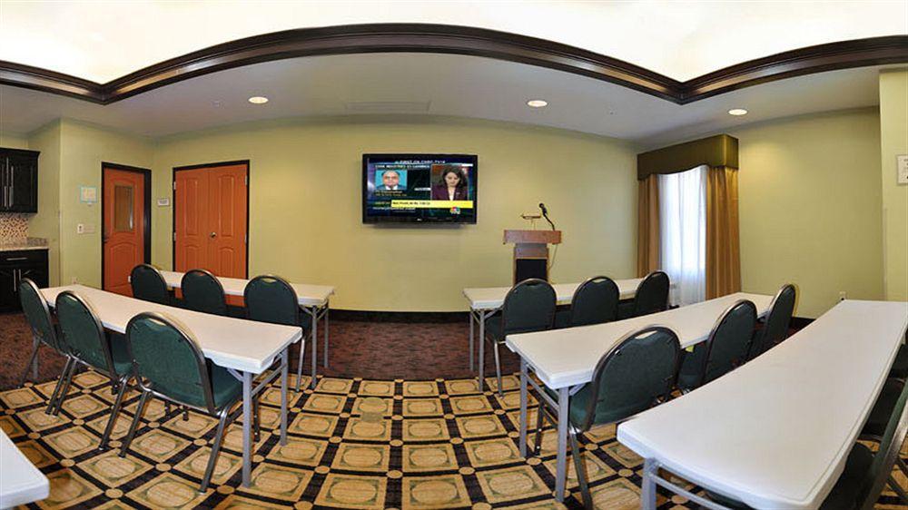 Hotel La Quinta By Wyndham Little Rock - Bryant Esterno foto