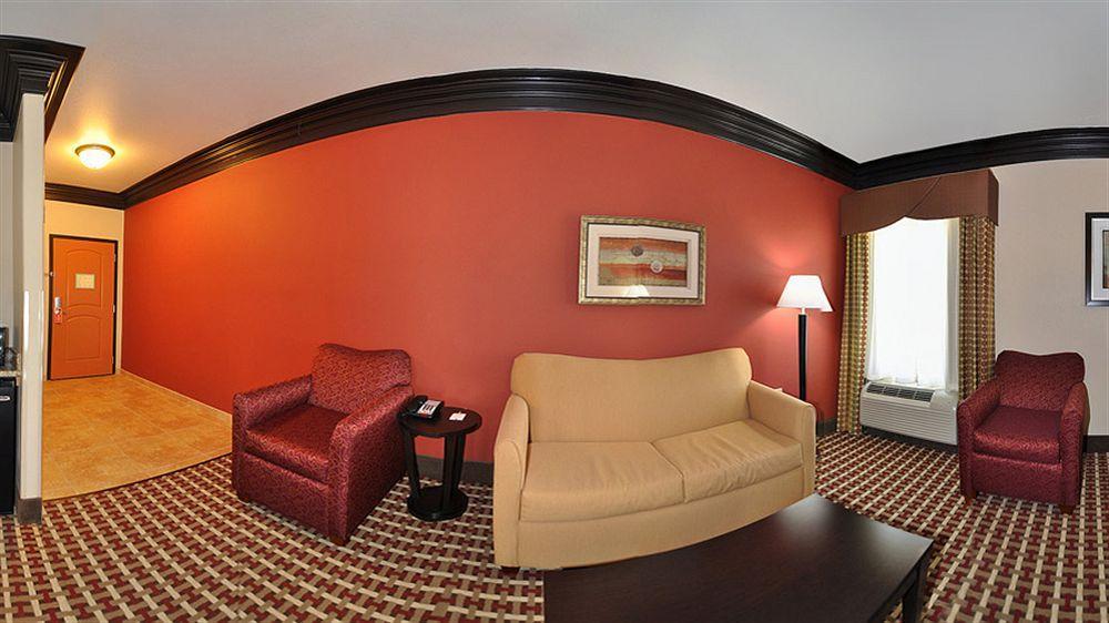 Hotel La Quinta By Wyndham Little Rock - Bryant Esterno foto