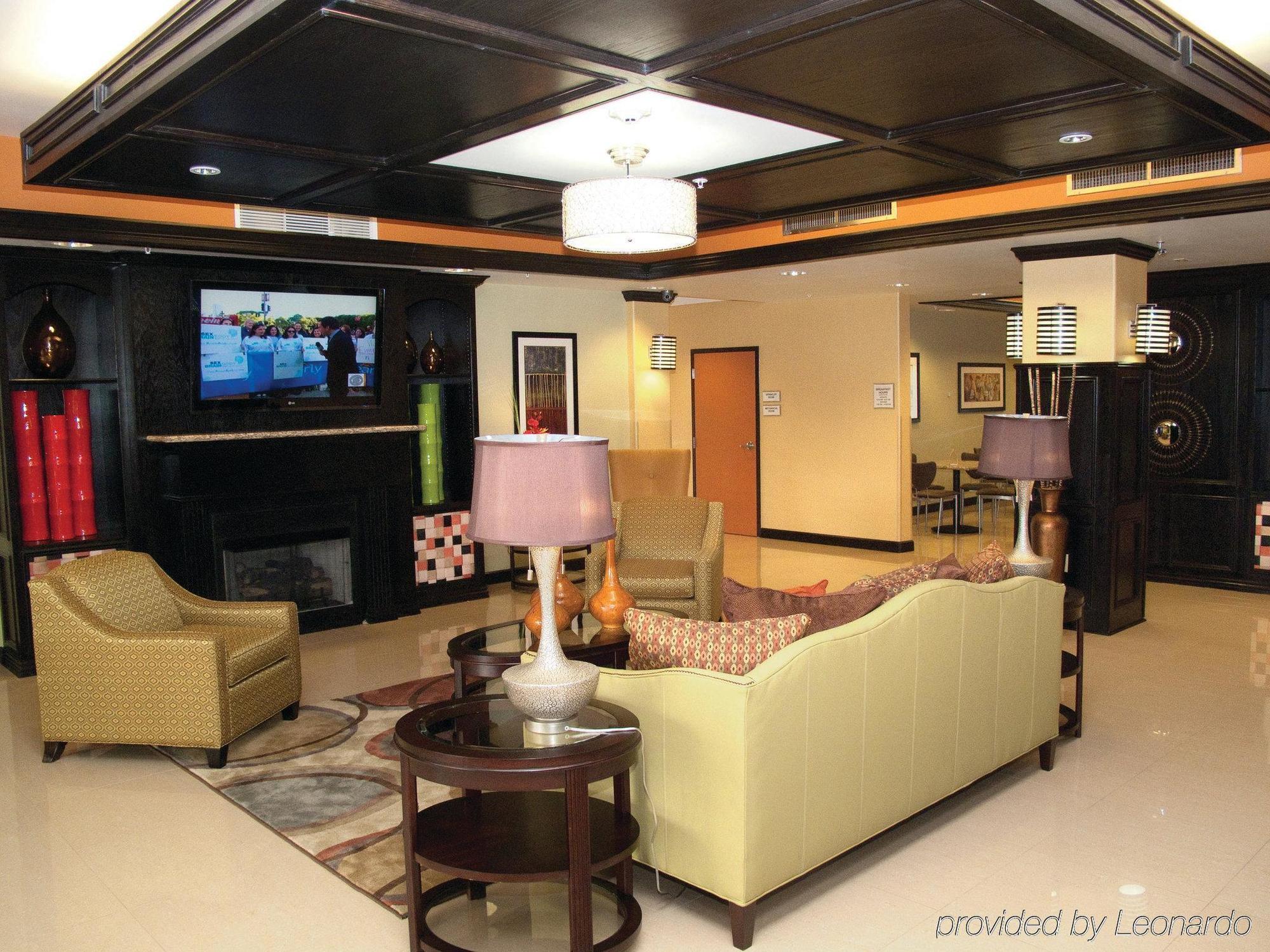 Hotel La Quinta By Wyndham Little Rock - Bryant Interno foto