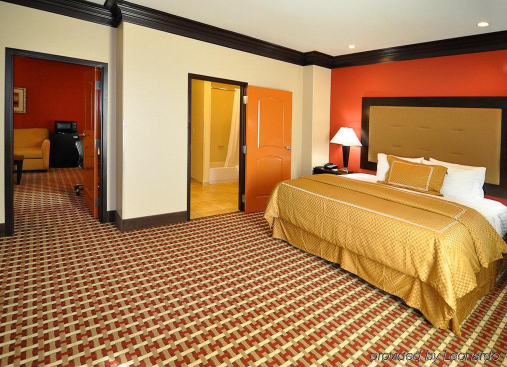 Hotel La Quinta By Wyndham Little Rock - Bryant Camera foto